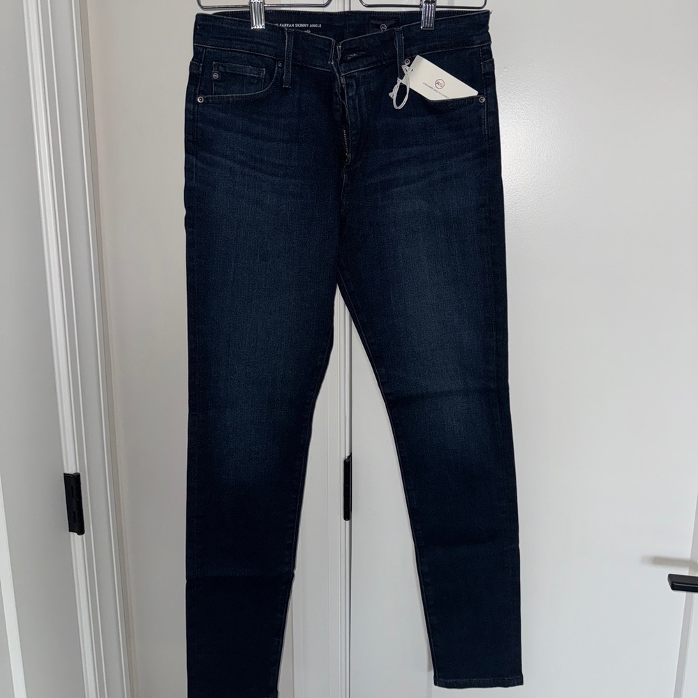 NWT Woman’s A&G Farrah Jeans